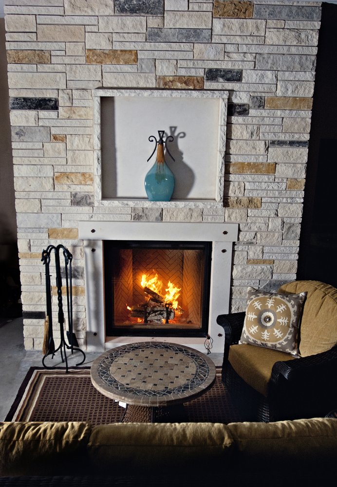 Georgetown Fireplace & Patio - 13 Photos & 15 Reviews - Fireplace Services - 8 Sierra Way St Georgetown