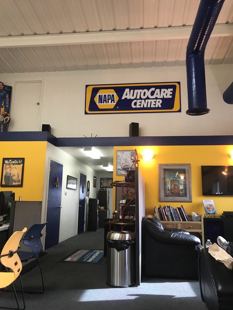 Aero Auto Repair