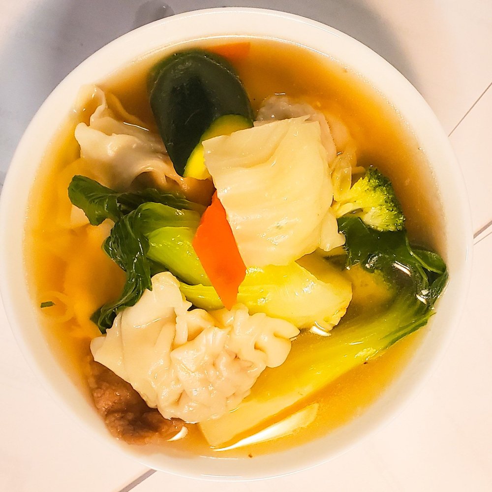 Little Hunan Restaurant Little Hunan Restaurant