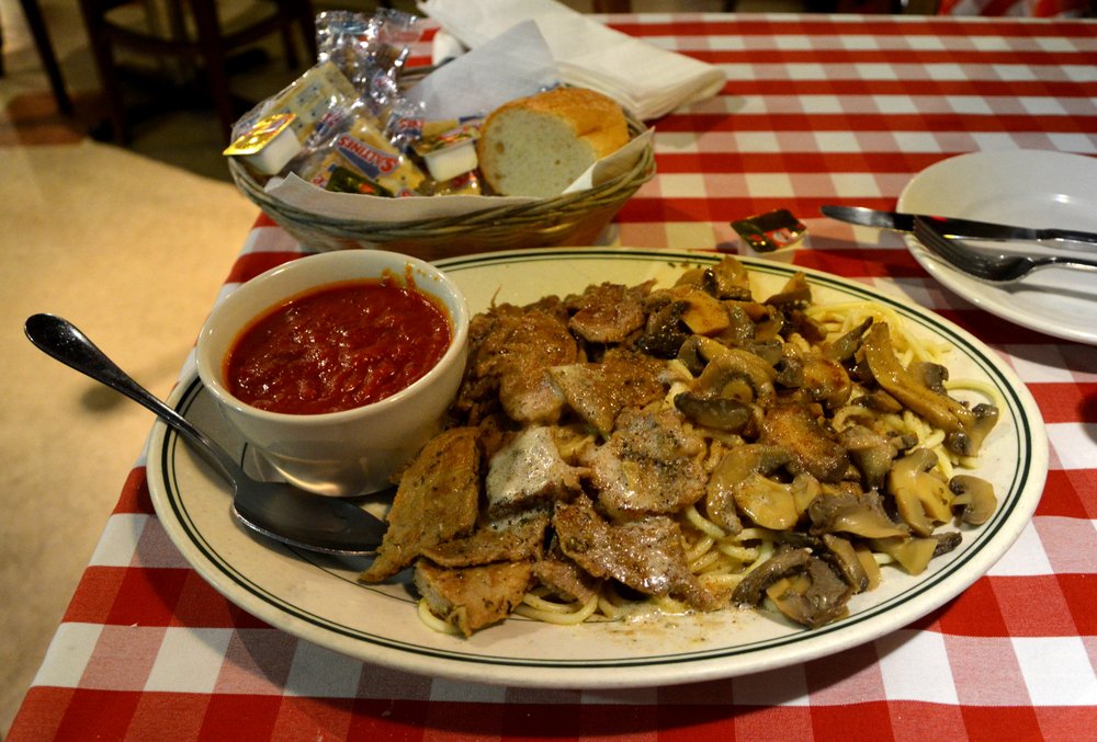 The World Famous Open Kitchen Order Online 85 Photos & 123 Reviews