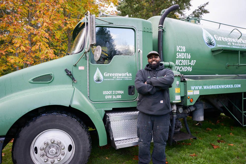 Greenworks of Washington