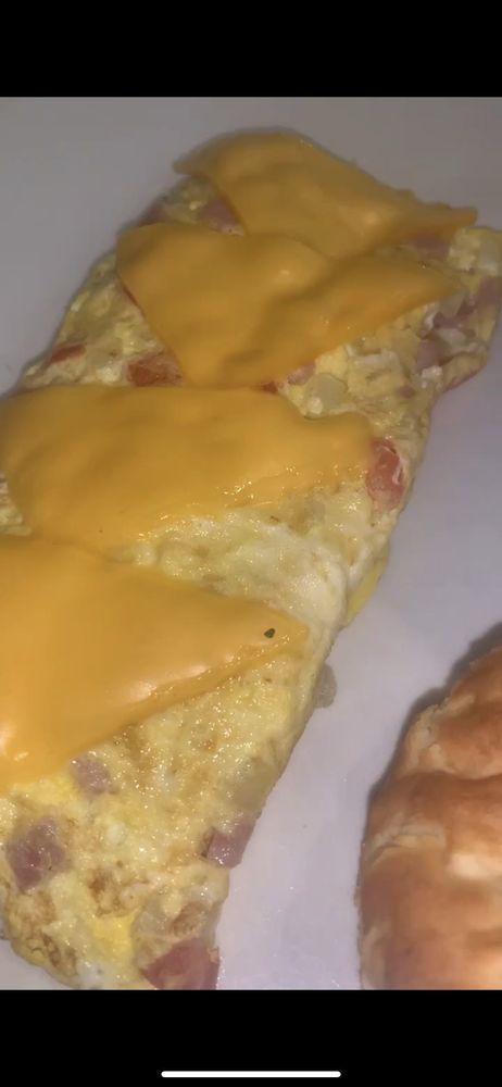 Jimmy's Egg