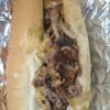 Sam's Sub Shop
