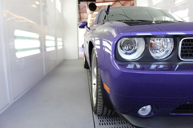 Smith Collision Center