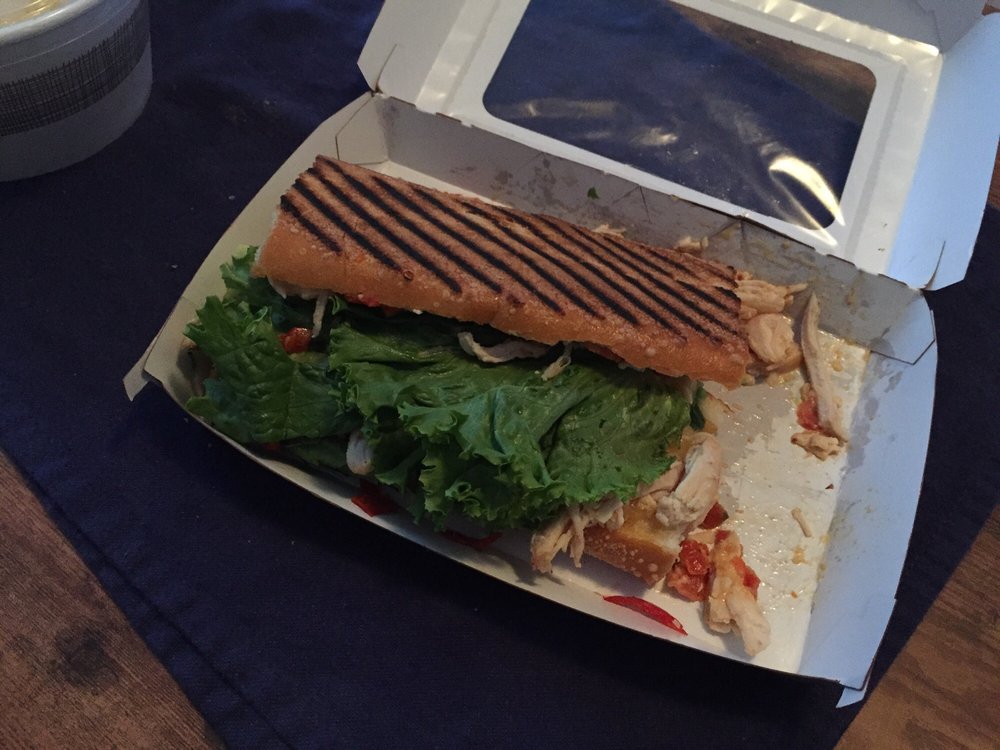 Panera Bread 18 Photos & 27 Reviews Salad 2410 Landmark Dr