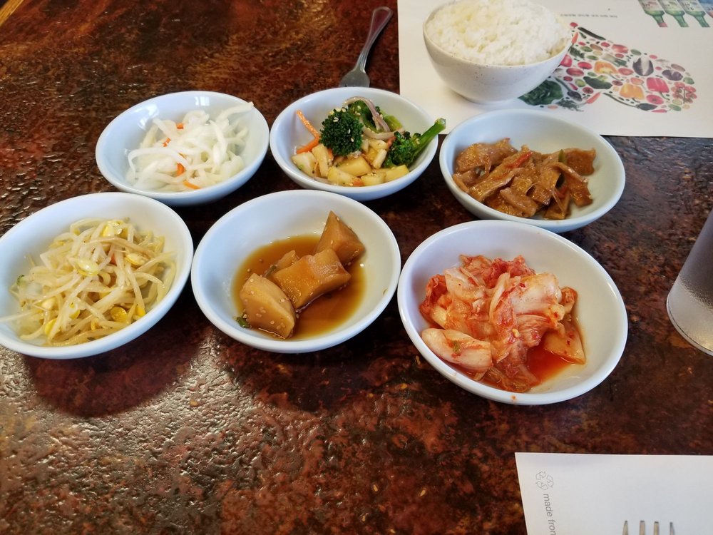 Seoul Restaurant Seoul Restaurant