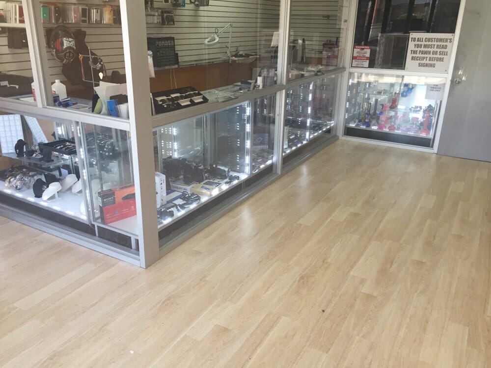 Linden Pawn Brokers Pawn Shops 19405 Linden Blvd, Jamaica, Queens