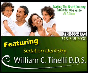 image of business William C Tinelli, DDS