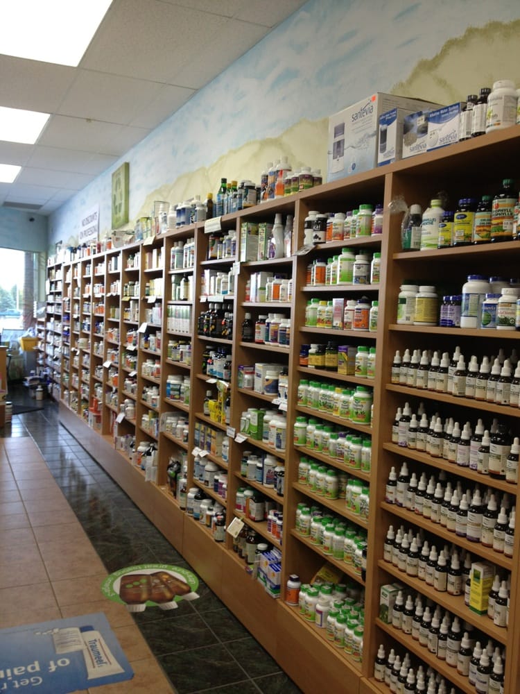 The Herbal Pathway