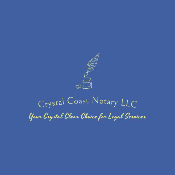 Crystal Coast Notary