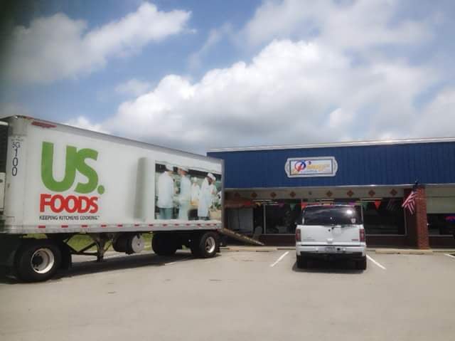 Pinay S Lumpia Food Express Pinay S Lumpia Food Express