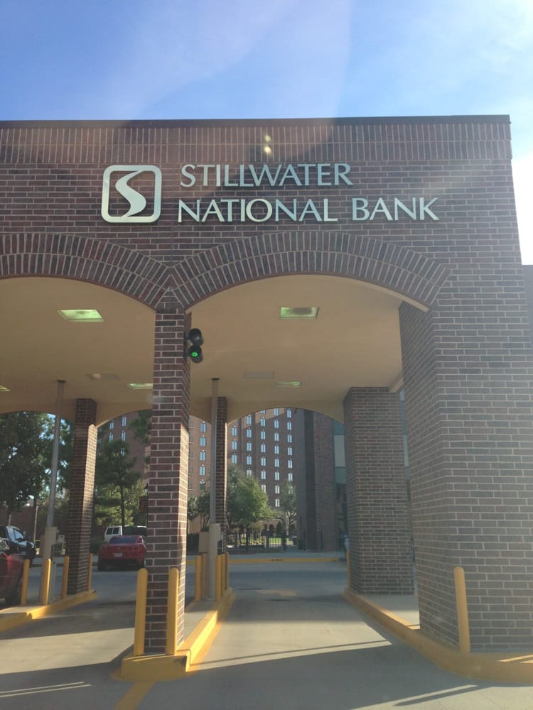 Bank SNB Banks & Credit Unions 6301 Waterford Blvd, Oklahoma City