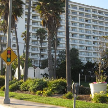 Huntington Beach Strand Parking Hotel Huntington Beach Strand Parking Hotel