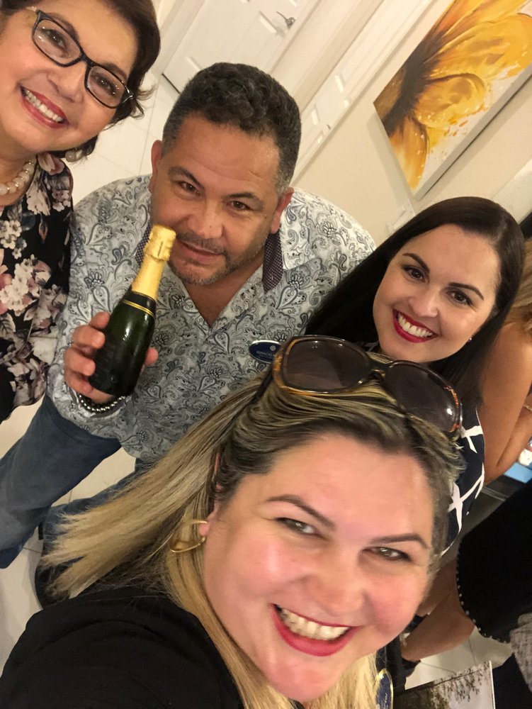 La Rosa Realty Internacional