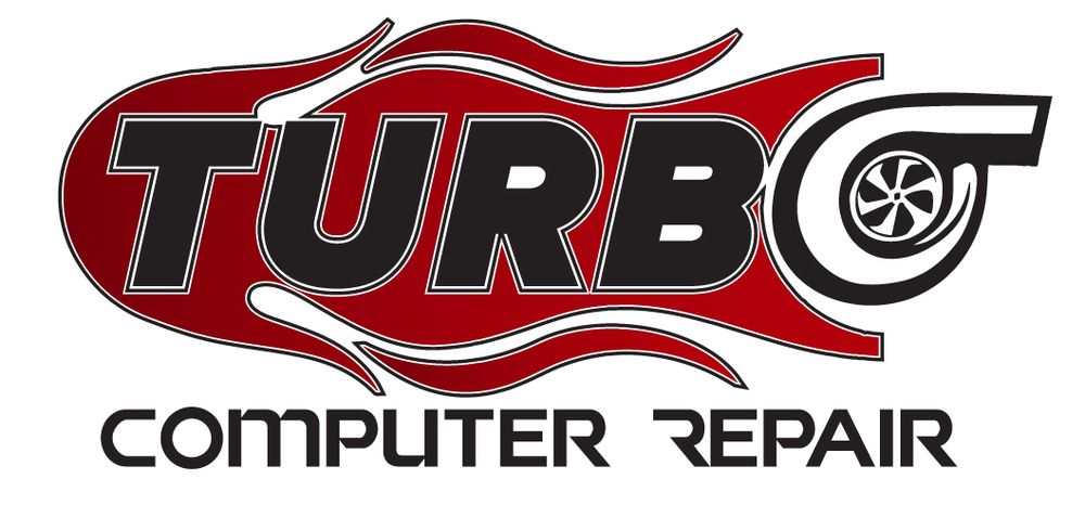 Turbo Computer Repair