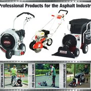 Traffic Safety Supplies - Security Systems - 14490 Lee Hwy ...