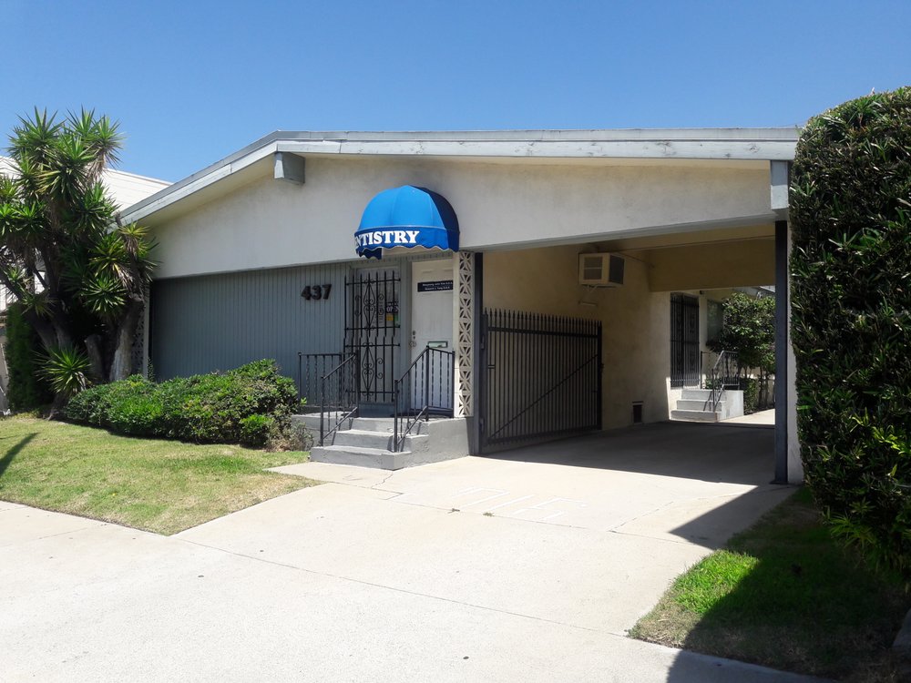 image of business Howard J Yang, DDS Meeyoung J Kim, DDS