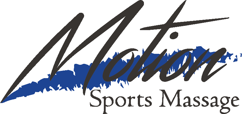 Motion Sports Massage