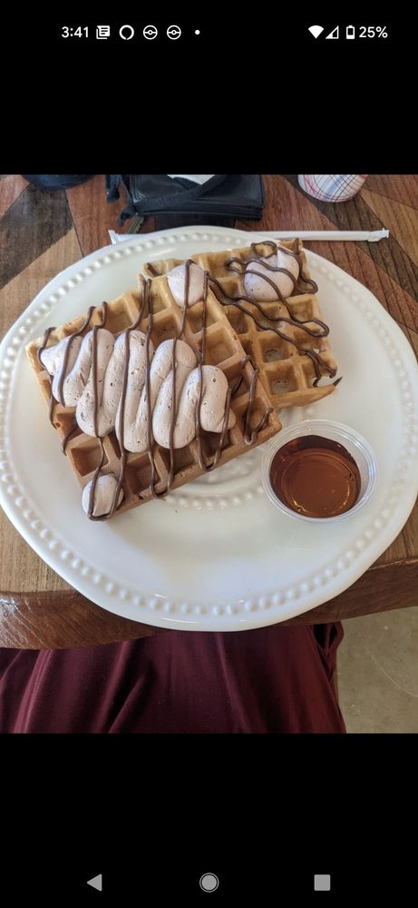 Amberdonia Bakery - Wilkes Barre