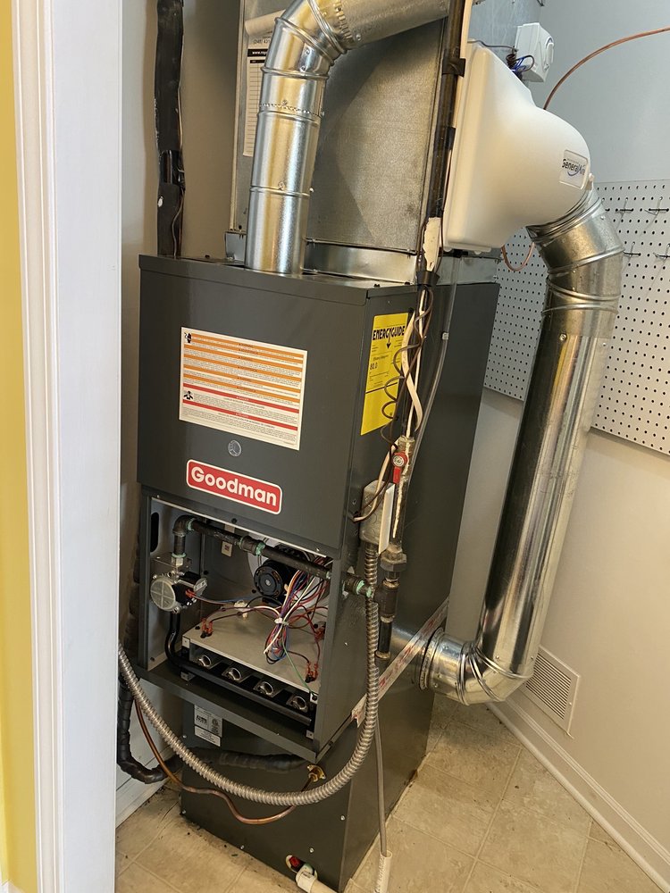 image of business Affordable Heating, Cooling & Refrigeration