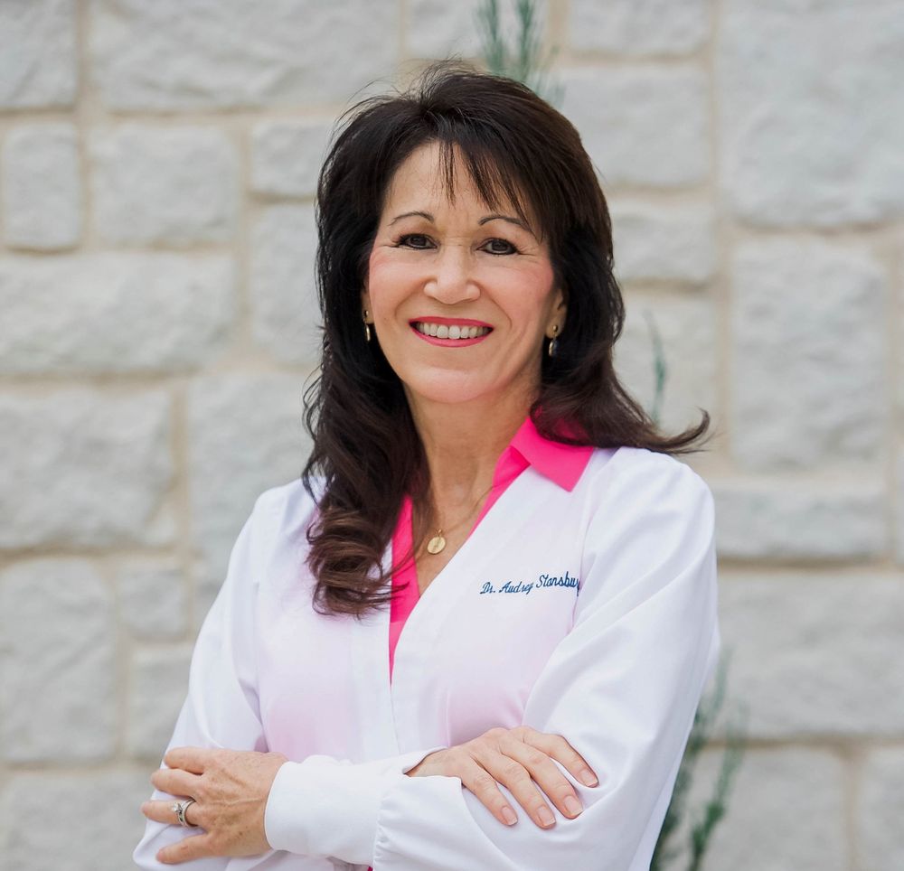 image of business Audrey L. Stansbury, DDS- Highland Village Dental