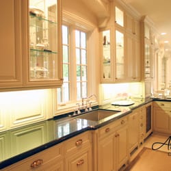 Accent Cabinets 48 Photos Cabinetry 16535 Hollister Rd Photo Of Accent Cabinets Houston Tx United States Beautiful Kitchen Cabinetry In