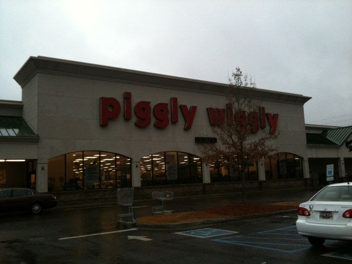 Piggly Wiggly Carolina Florists 680 Bacons Bridge Rd, Summerville