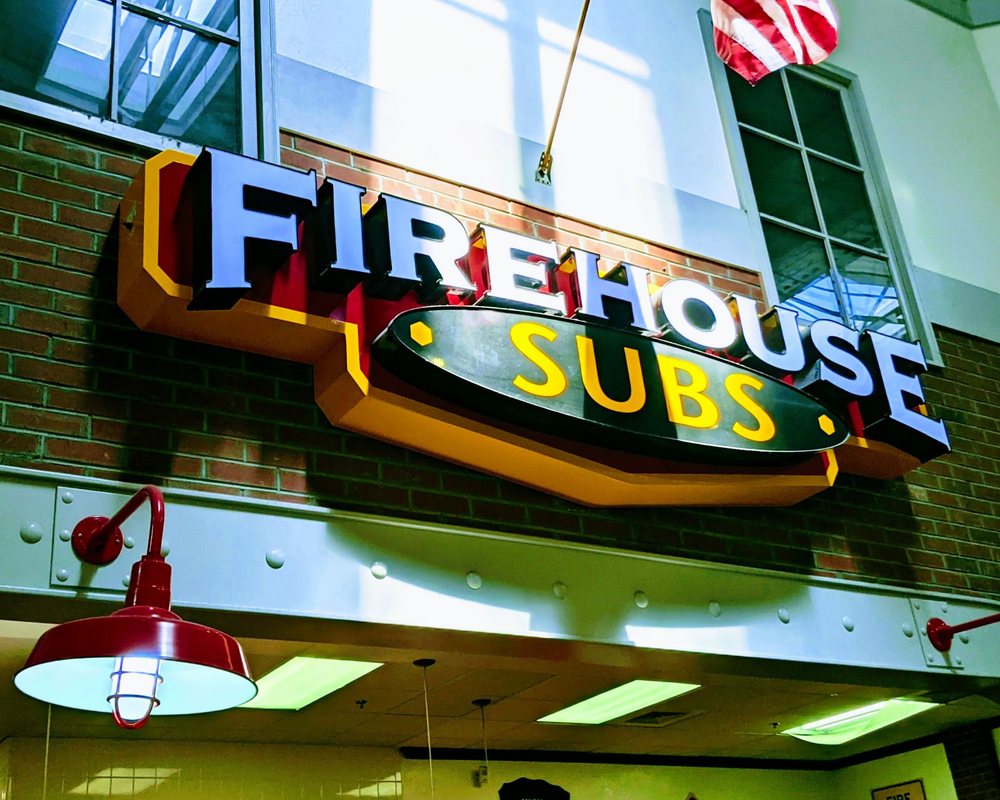 Firehouse Subs