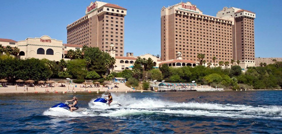 Watercraft Adventures At Harrah S Laughlin Beach Great Place To Photo Of Watercraft Adventures Als Laughlin Nv United States At