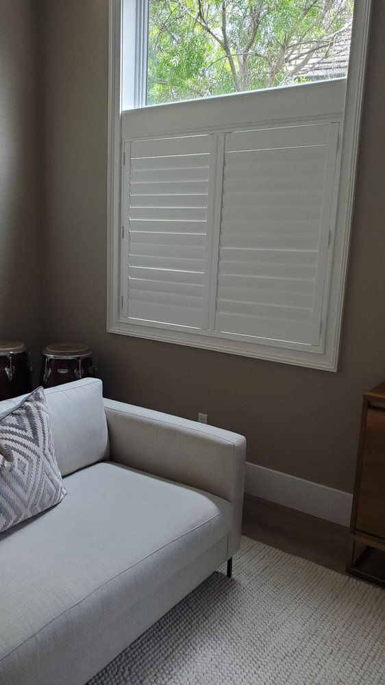 TaylorMade Window Fashions