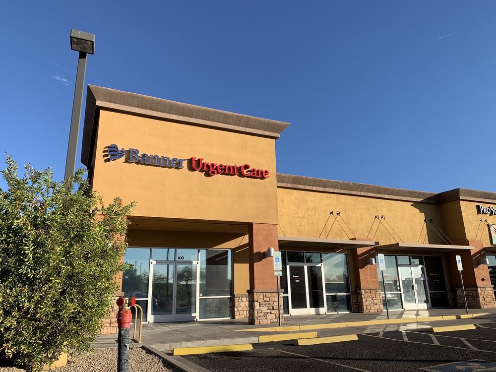 Banner Urgent Care
