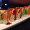 Sushi Martini