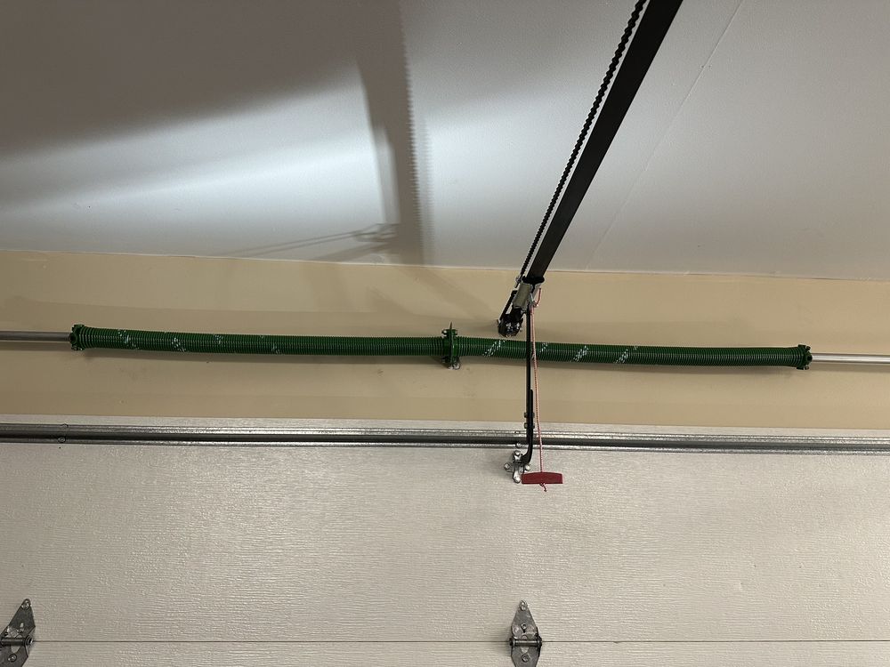 Precision Door Service