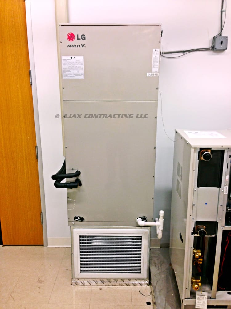 Ajax Contracting, LLC