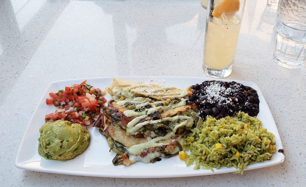 Polanco Cantina