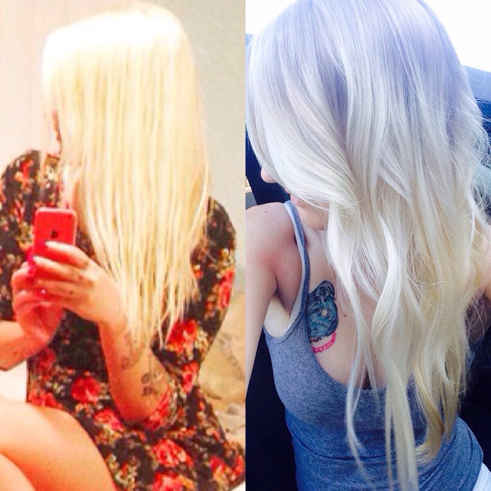 Elite Salons