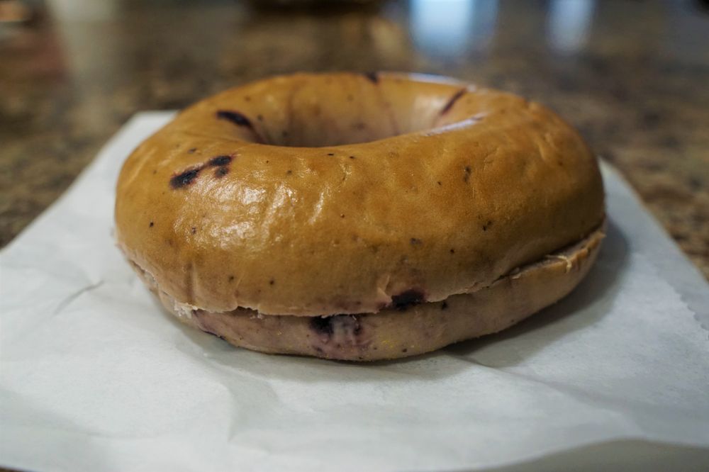 The Morning Jump Coffee Company