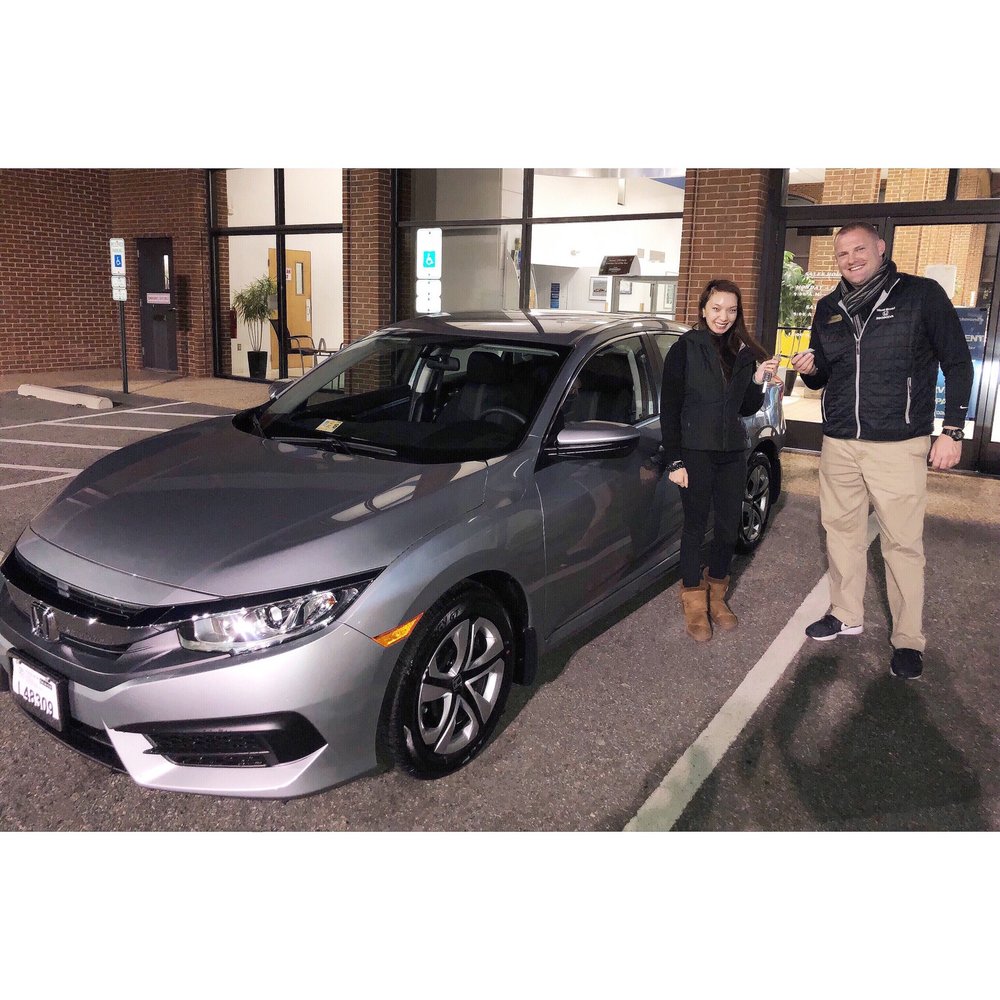 West Broad Honda 52 Reviews Auto Repair 7014 W Broad St, Richmond