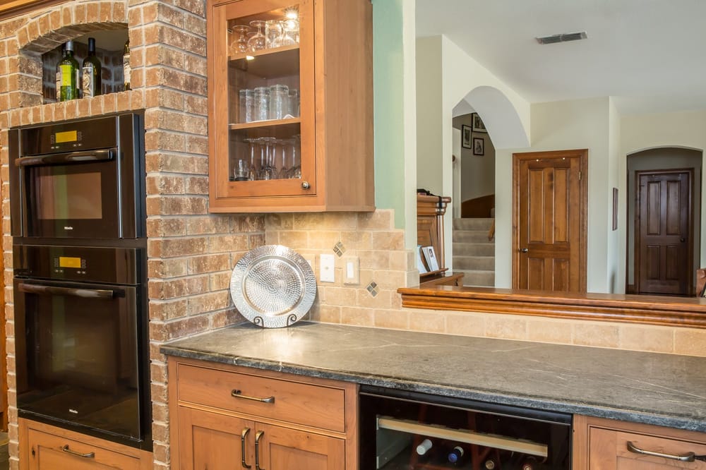 Signature Cabinets