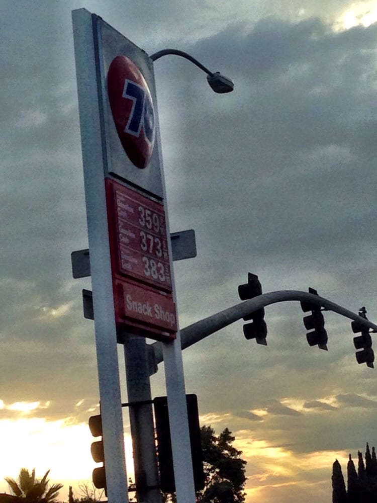 Mira Mesa 76 CLOSED 55 Reviews Gas Stations 8901 Mira Mesa Blvd