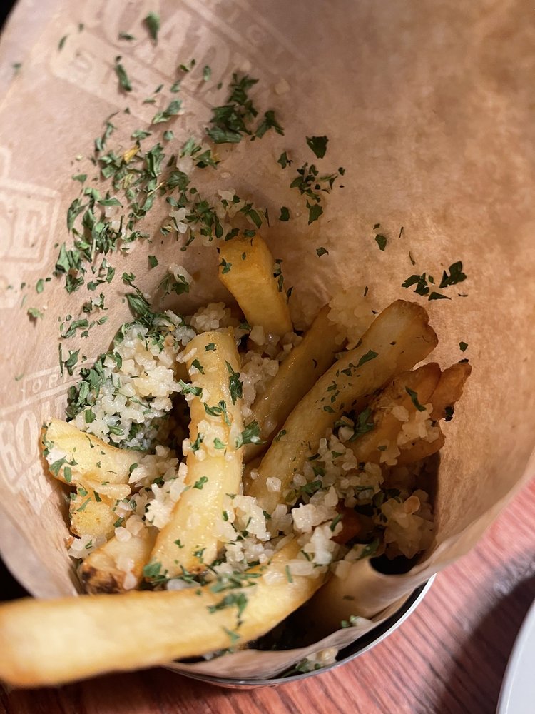 Original Roadhouse Grill