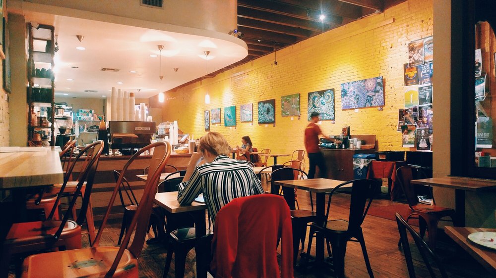 The Hideout Coffeehouse 84 Photos & 234 Reviews Coffee & Tea 617