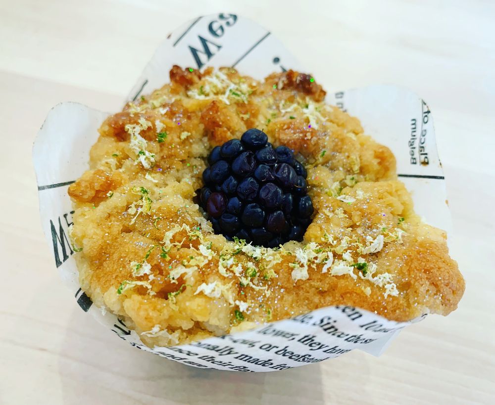 Black Rabbit Delights Black Rabbit Delights