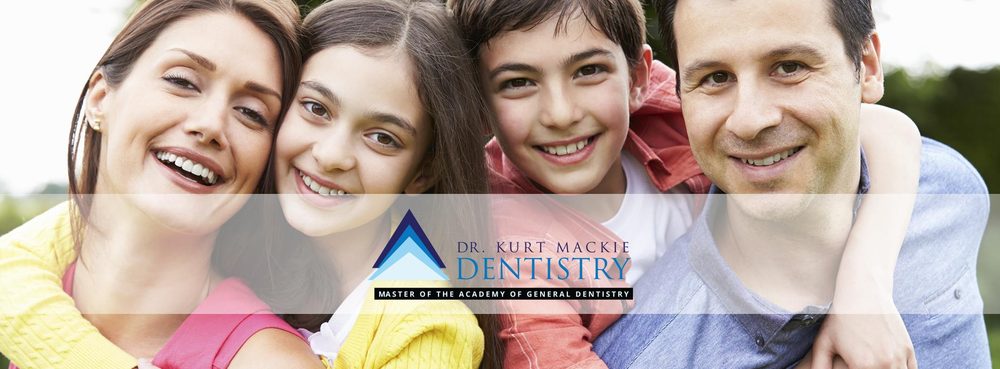 image of business Kurt Mackie Dentistry