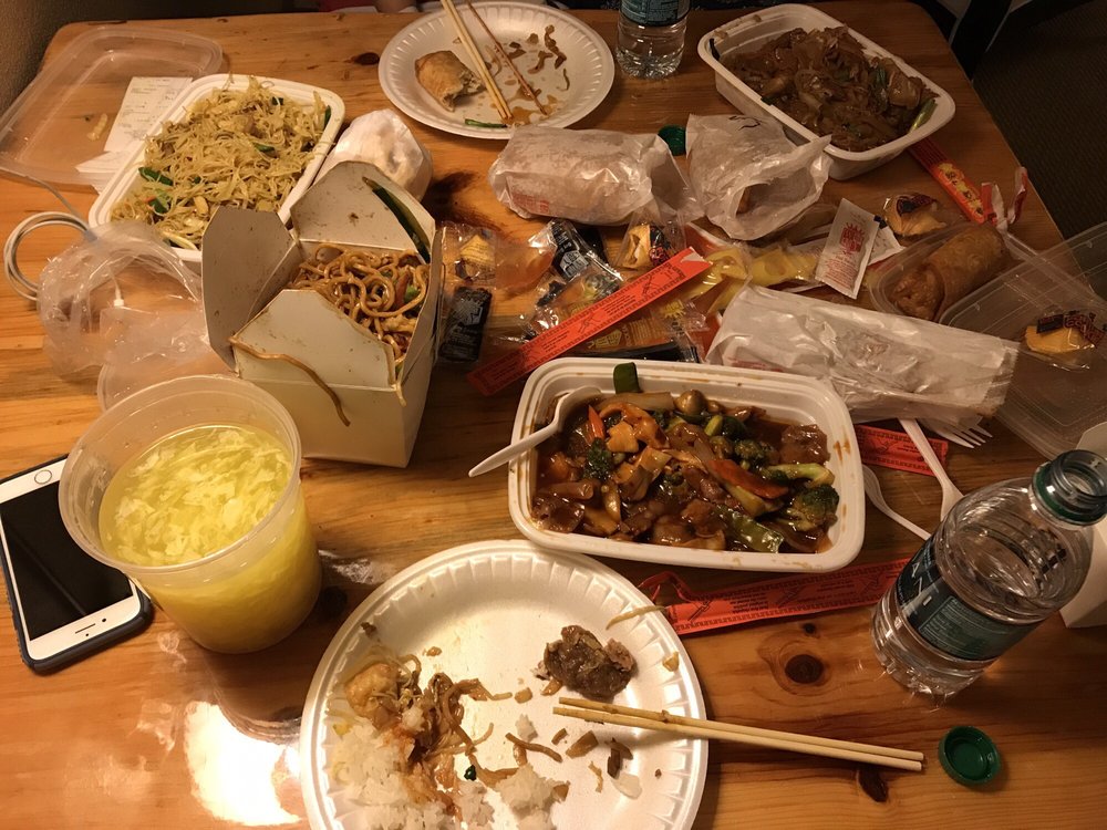New Star Chinese Kitchen
