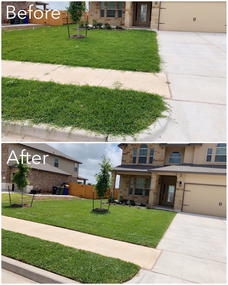 Ortega's Lawn and Landscaping