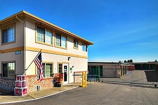 Money Saver Mini Storage