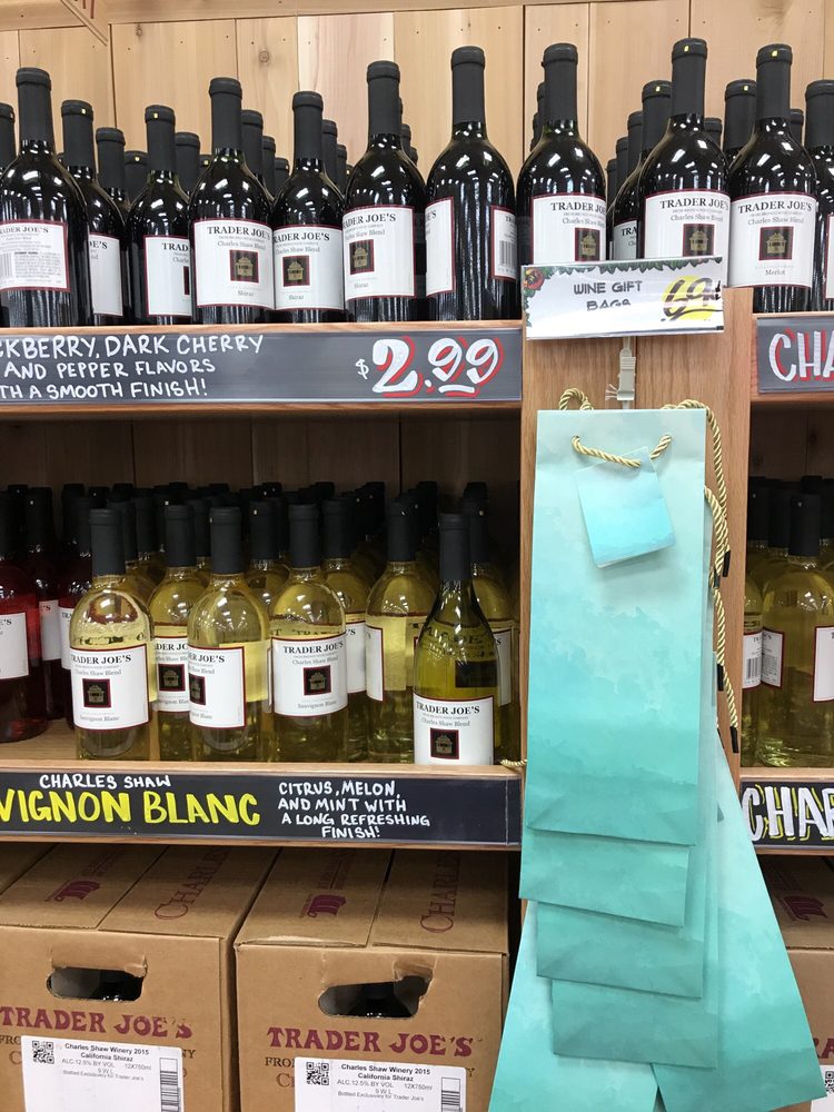 Trader Joe’s 82 Photos & 26 Reviews Grocery 11112 San Jose Blvd