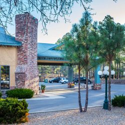 Quality Inn 56 Photos Hotels 458 East White Mountain Blvd Photo Of Quality Inn Pinetop Az United States