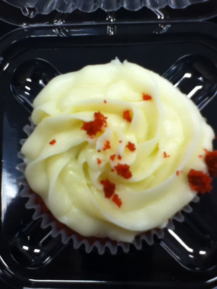 Bliss Cupcakes & Confections